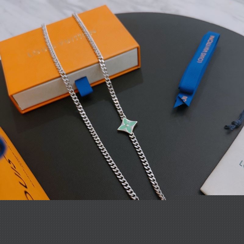 LV Necklaces